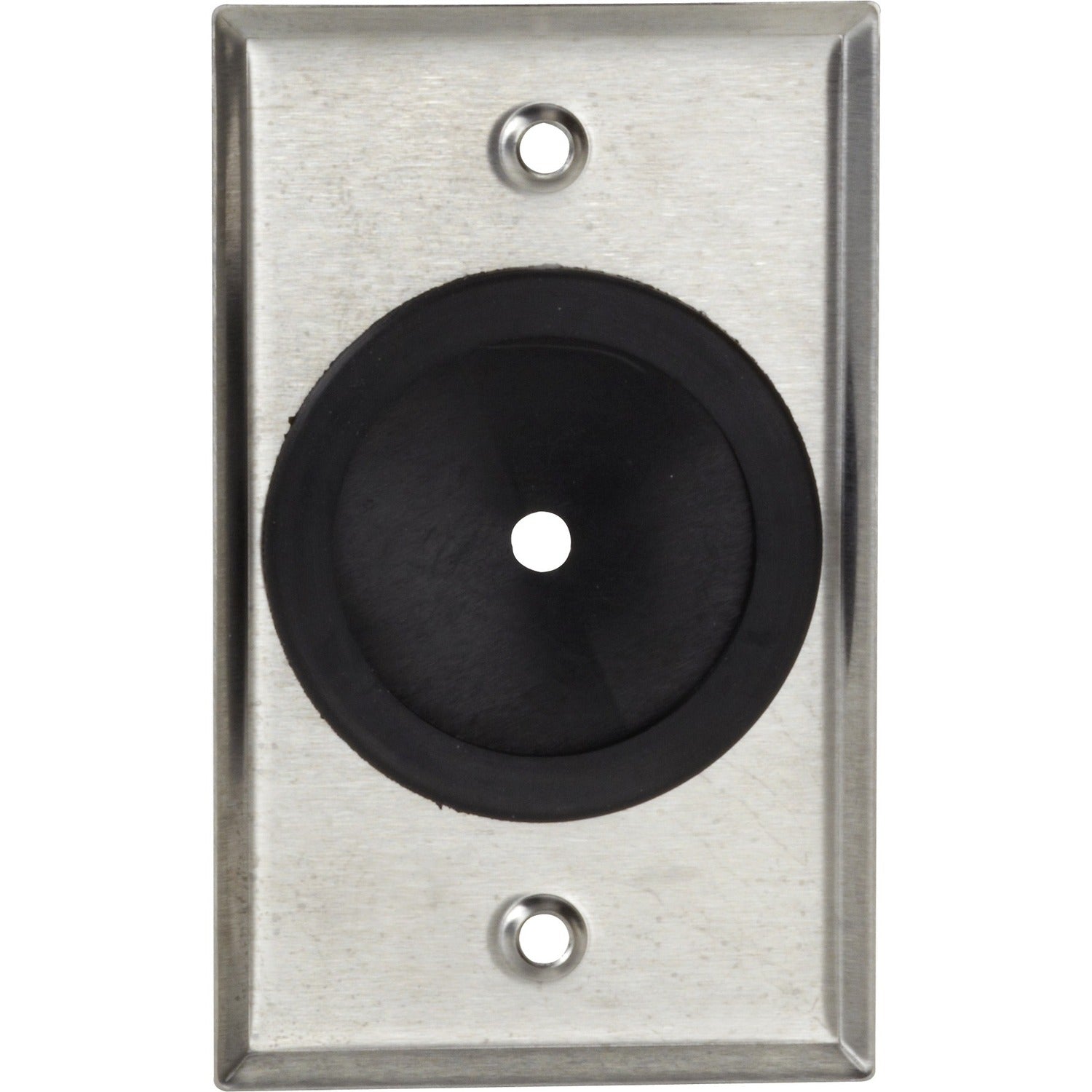 Black Box Faceplate - WP841