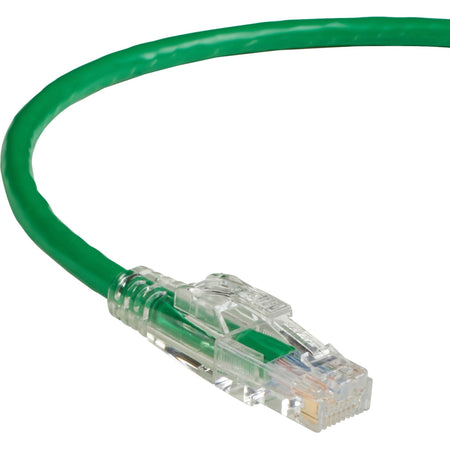 Black Box GigaTrue 3 Cat.6 UTP Patch Network Cable - C6PC70-GN-15