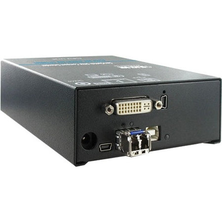 Black Box ServSwitch KVM Extender - ACX1T-11V-SM