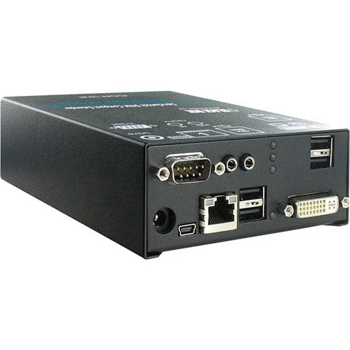 Black Box KVM Console - ACX1R-12A-C