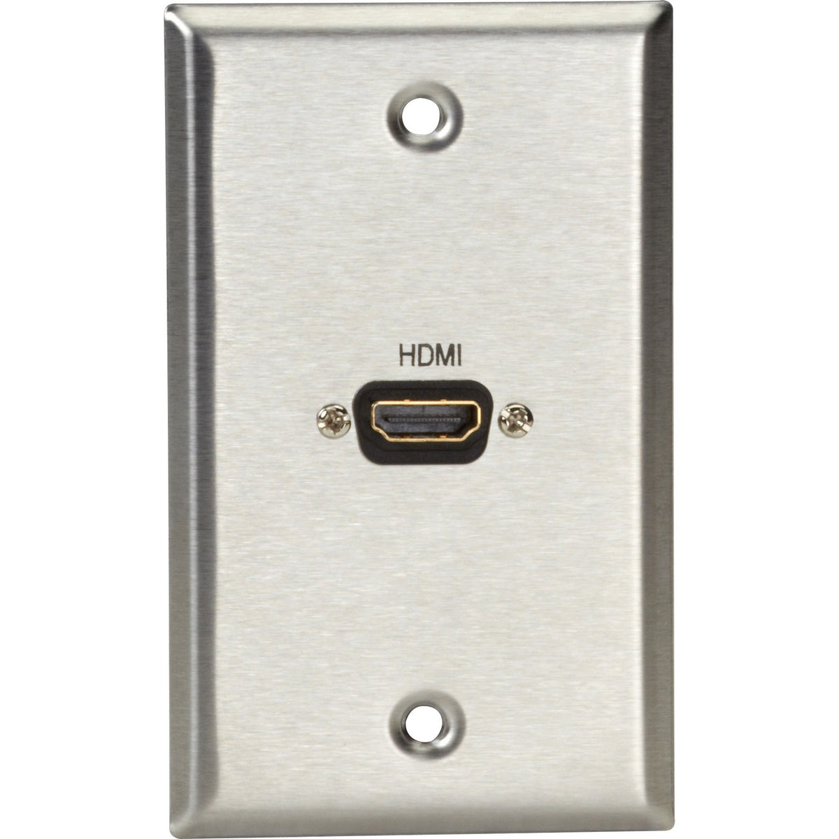 Black Box WP831 Faceplate - WP831