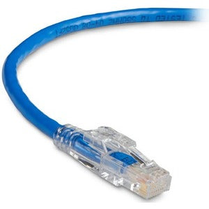 Black Box GigaTrue 3 Cat.6 UTP Patch Network Cable - C6PC70-BL-06