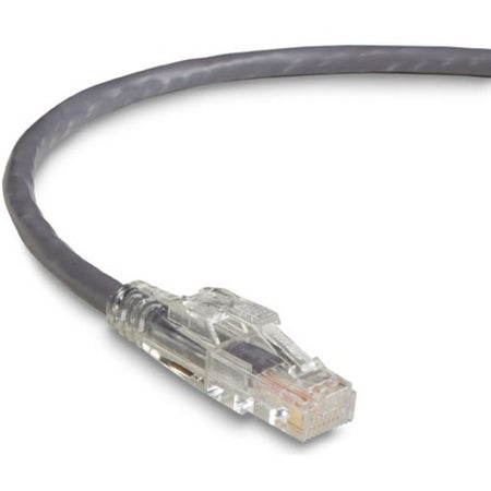 Black Box GigaTrue 3 Cat.6 UTP Patch Network Cable - C6PC70-GY-03
