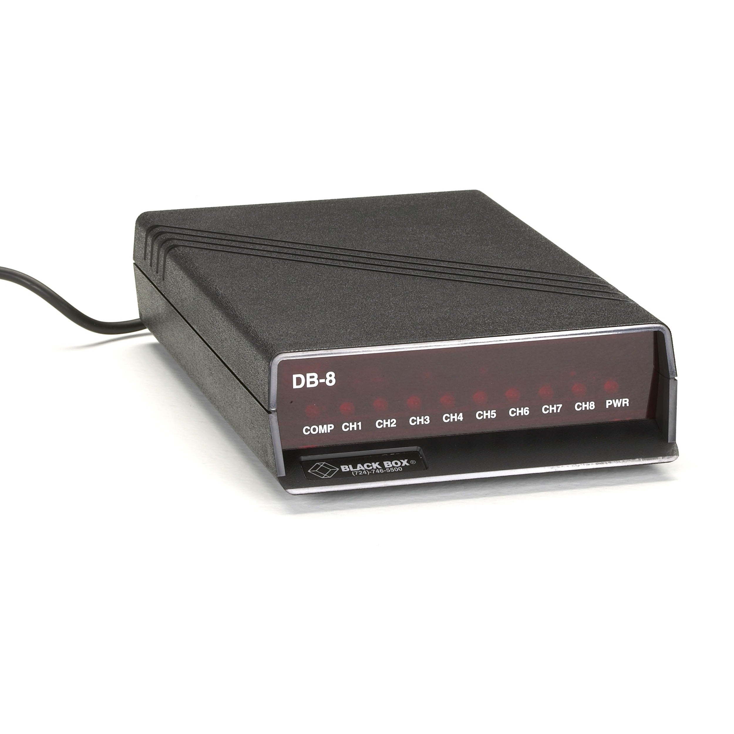 Black Box Data Broadcast Unit, RJ-11 - TL159A