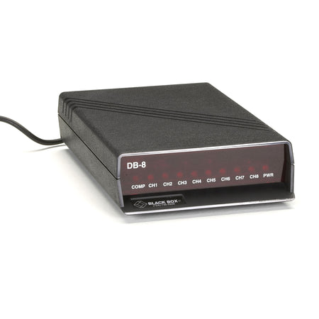 Black Box Data Broadcast Unit, RJ-11 - TL159A