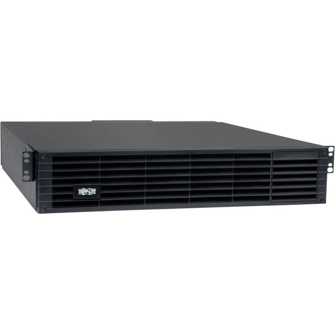 Tripp Lite by Eaton External 48V 2U Rack/Tower Battery Pack for select UPS Systems (BP48V27-2US) - BP48V27-2US
