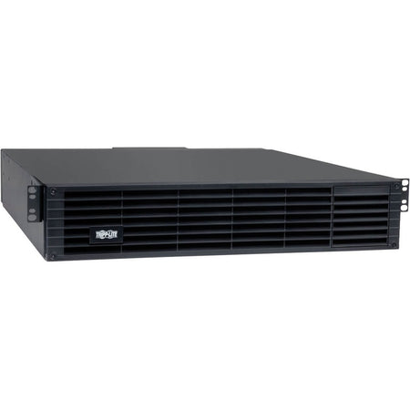 Tripp Lite by Eaton External 48V 2U Rack/Tower Battery Pack for select UPS Systems (BP48V27-2US) - BP48V27-2US