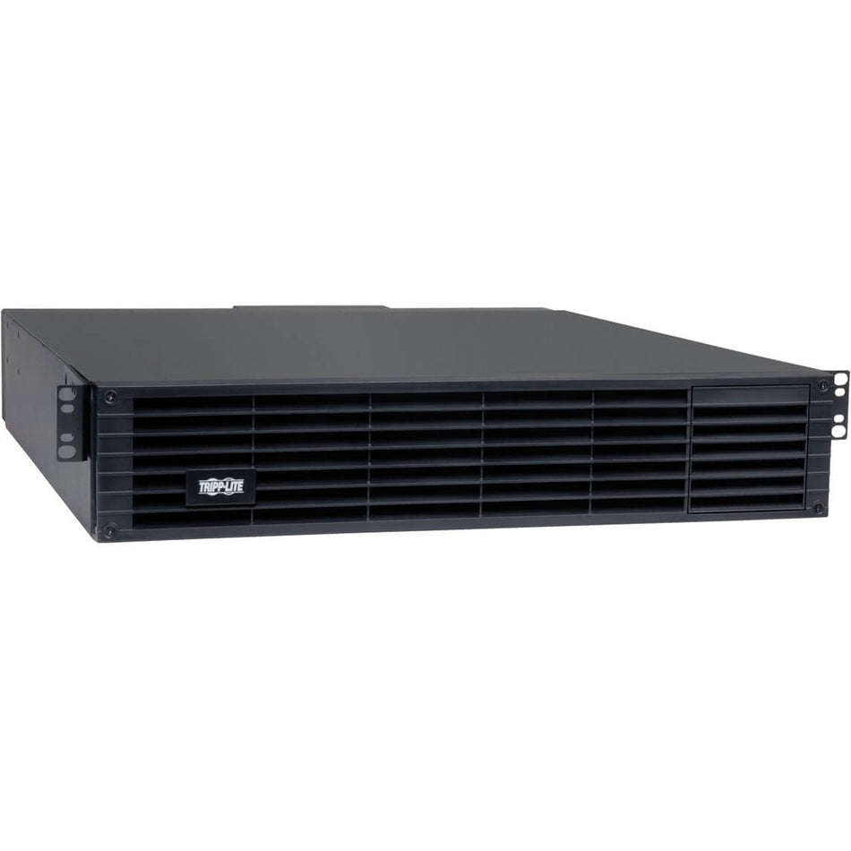 Tripp Lite by Eaton External 48V 2U Rack/Tower Battery Pack for select UPS Systems (BP48V27-2US) - BP48V27-2US