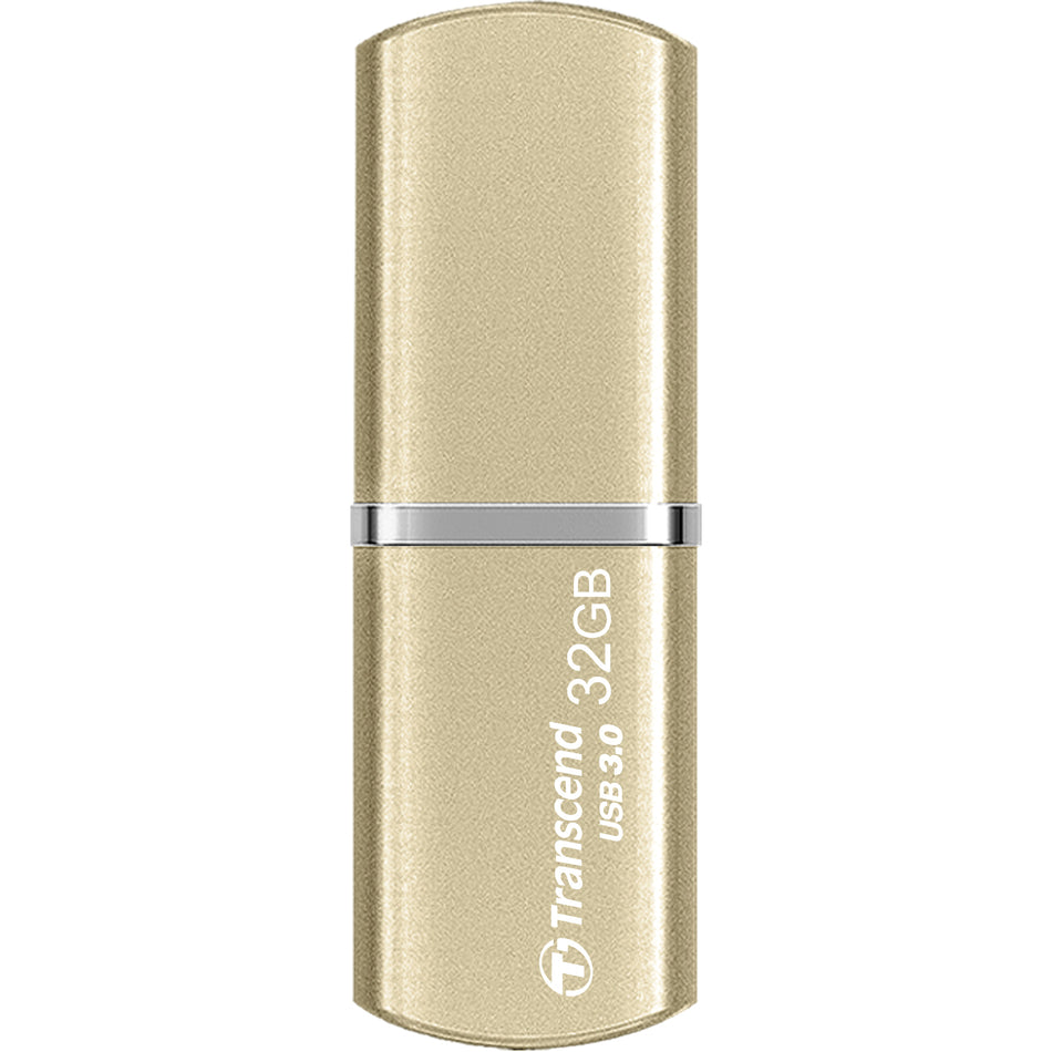 Transcend 32GB JetFlash 820G USB 30 - TS32GJF820G