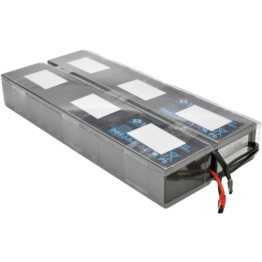 Tripp Lite by Eaton UPS Replacement Battery Cartridge for select 72V SmartOnline UPS Systems - RBC72S