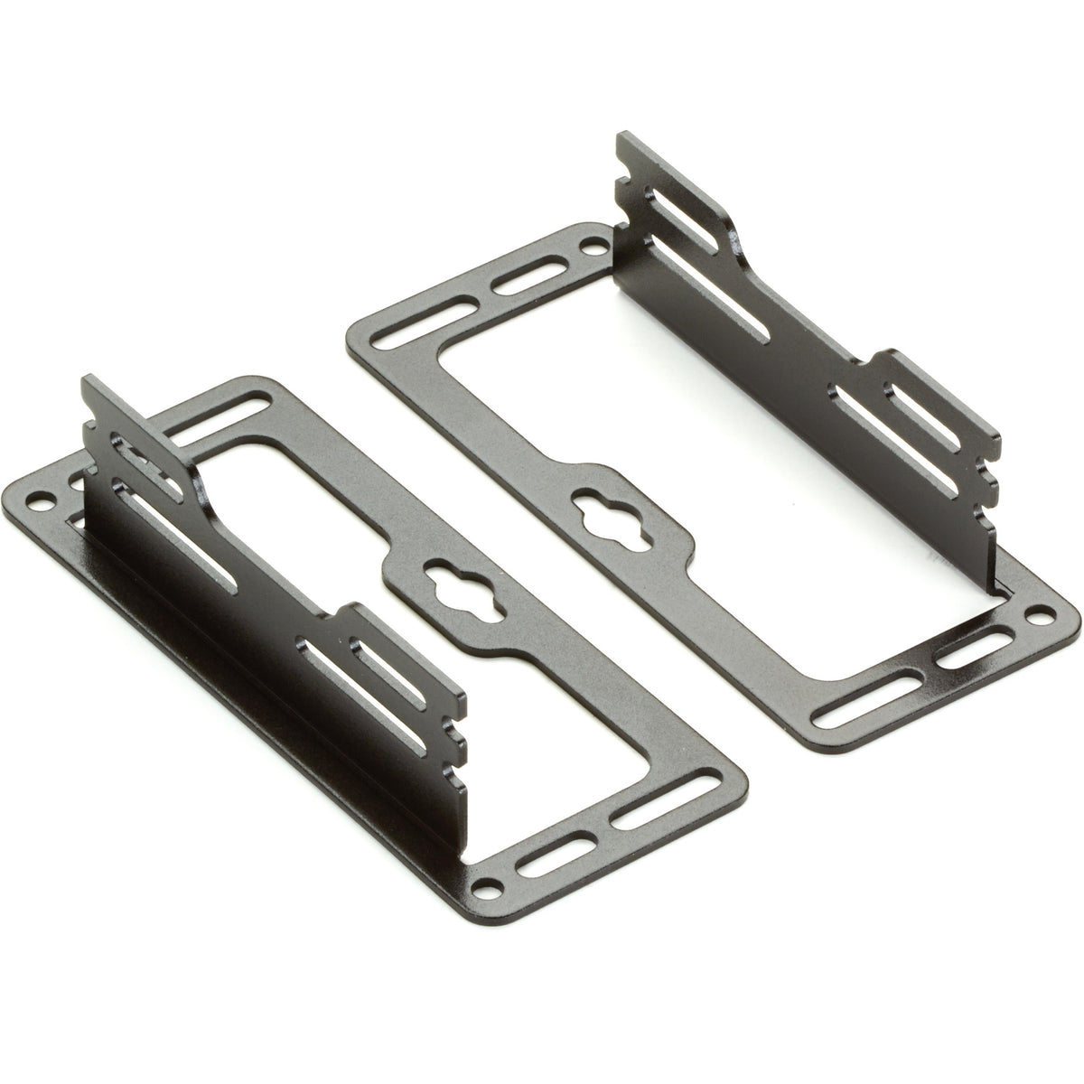 Black Box Wall Mount for Transmitter, Receiver - TAA Compliant - VX-HDMI-IP-VESA