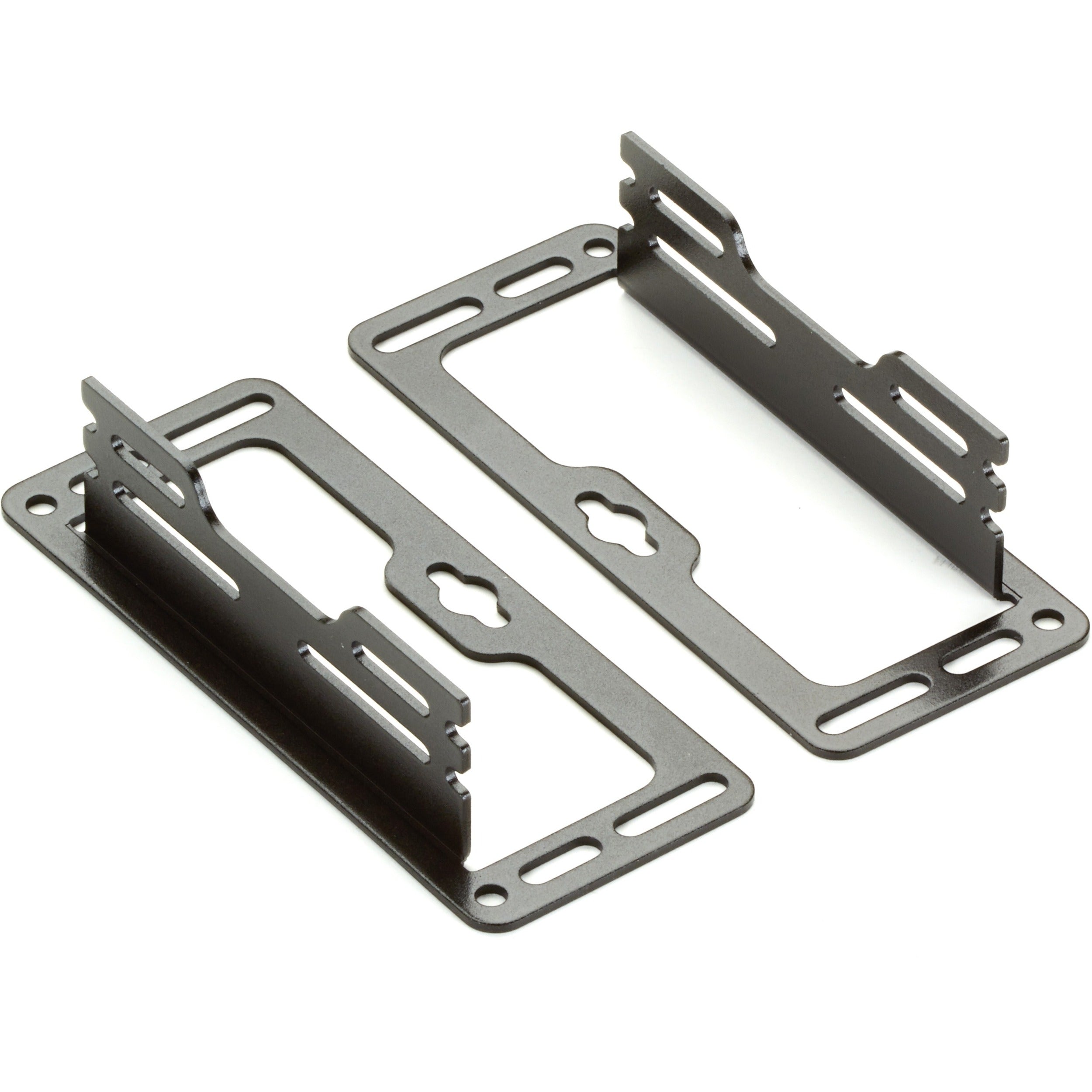 Black Box Wall Mount for Transmitter, Receiver - TAA Compliant - VX-HDMI-IP-VESA