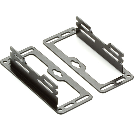 Black Box Wall Mount for Transmitter, Receiver - TAA Compliant - VX-HDMI-IP-VESA