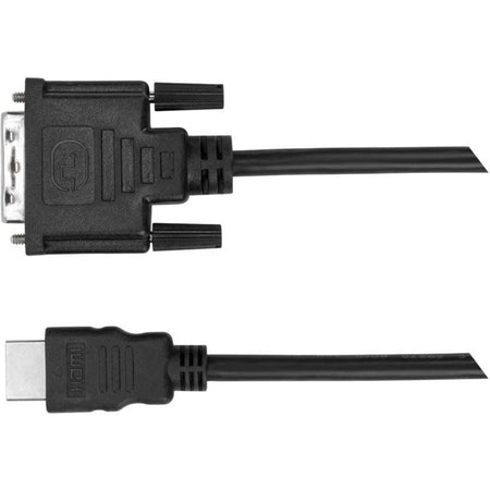 Targus 1.8M HDMI (M) to DVI (M) Cable - ACC973USZ