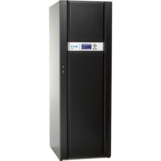 Eaton 20 kVA UPS Dual Feed with Internal Batteries - 9EF02GG03002003