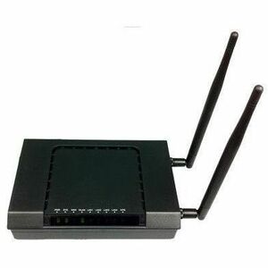 Amer WAP220N IEEE 802.11n 300 Mbit/s Wireless Access Point - WAP220N