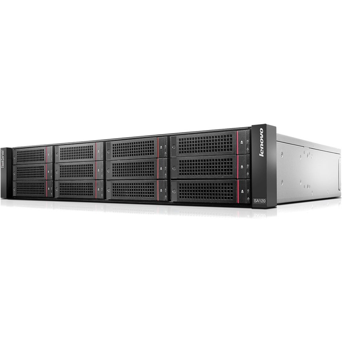 Lenovo ThinkServer SA120 DAS Array with Dual Controller - 70F10001UX