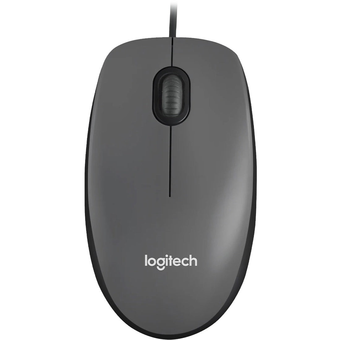 Logitech Mouse M90 - 910-004053