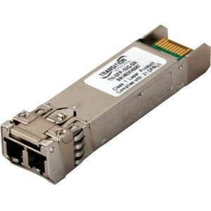 Transition Networks 10GBase SFP+ Cisco Compatible - TN-SFP-10G-U-40