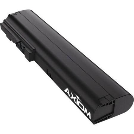 Axiom LI-ION 6-Cell Extended Life Battery for HP - QK644AA, QK644UT, 632419-001 - QK644AA-AX