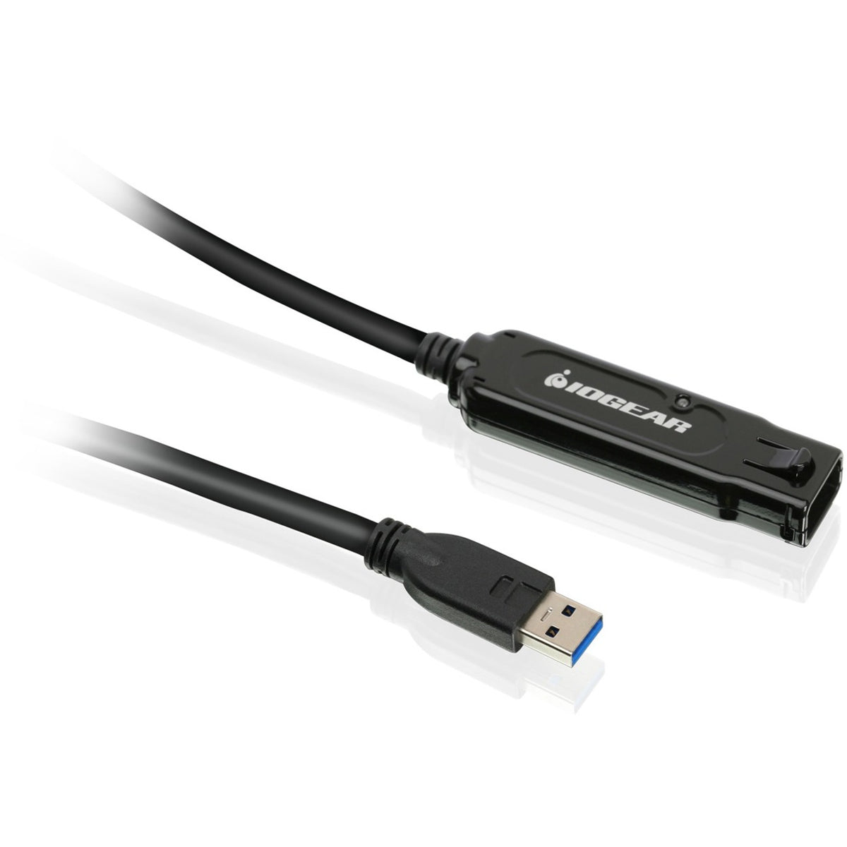 IOGEAR USB 3.0 BoostLinq - 16.4ft (5m) - GUE310