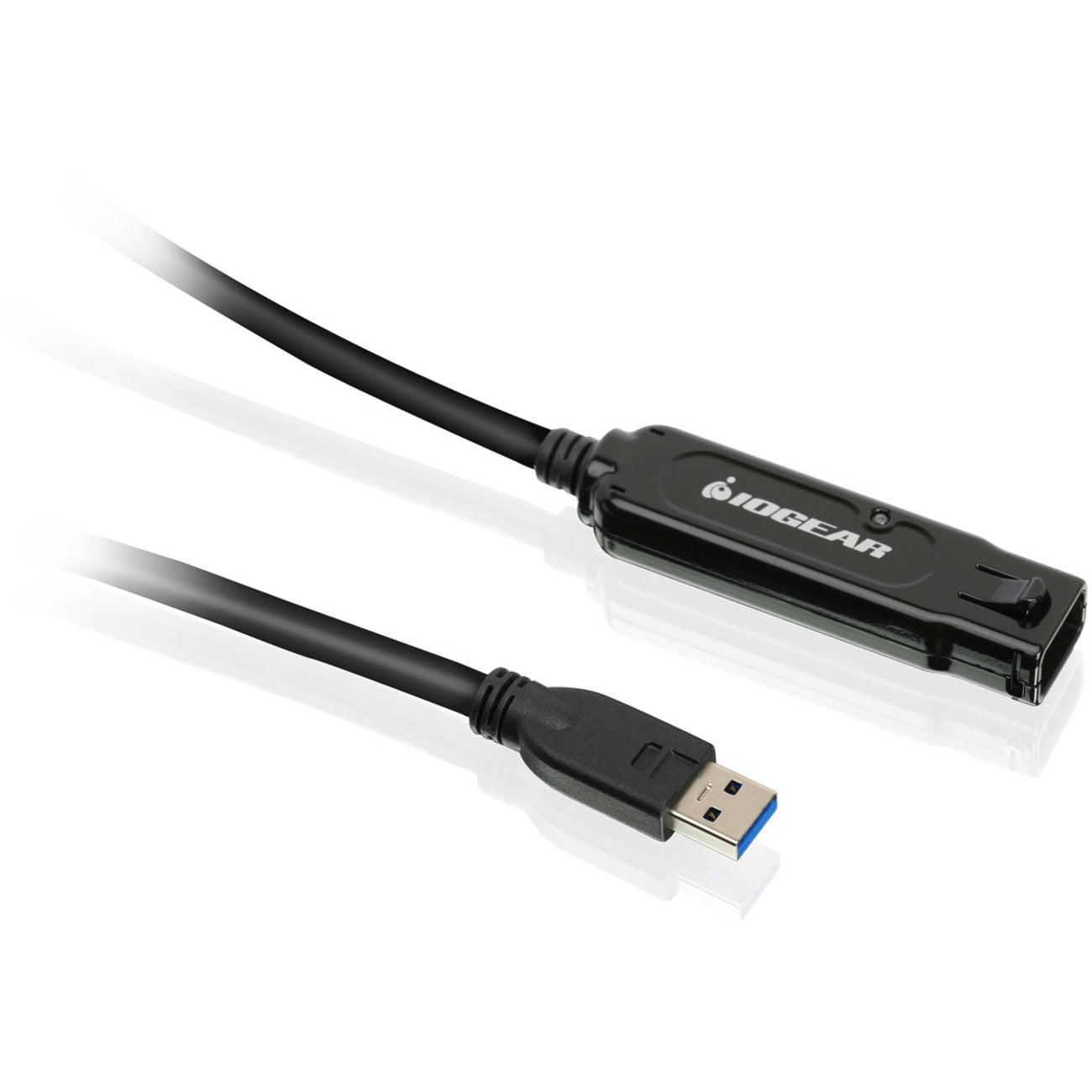 IOGEAR USB 3.0 BoostLinq - 16.4ft (5m) - GUE310