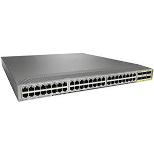 Cisco Nexus 3172TQ Layer 3 Switch - N3K-C3172TQ-10GT