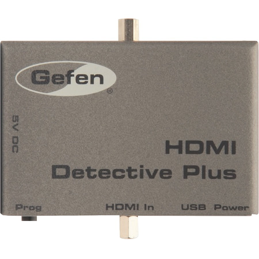 Gefen HDMI Detective Plus - EXT-HD-EDIDPN