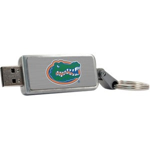 Centon 16GB Keychain V2 USB 2.0 University of Florida - S1-U2K1CUOF-16G