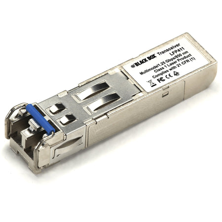Black Box LFP411 SFP (mini-GBIC) Module - LFP411