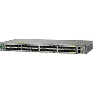 Cisco ASR 9000v Router Chassis - ASR-9000V-DC-A=