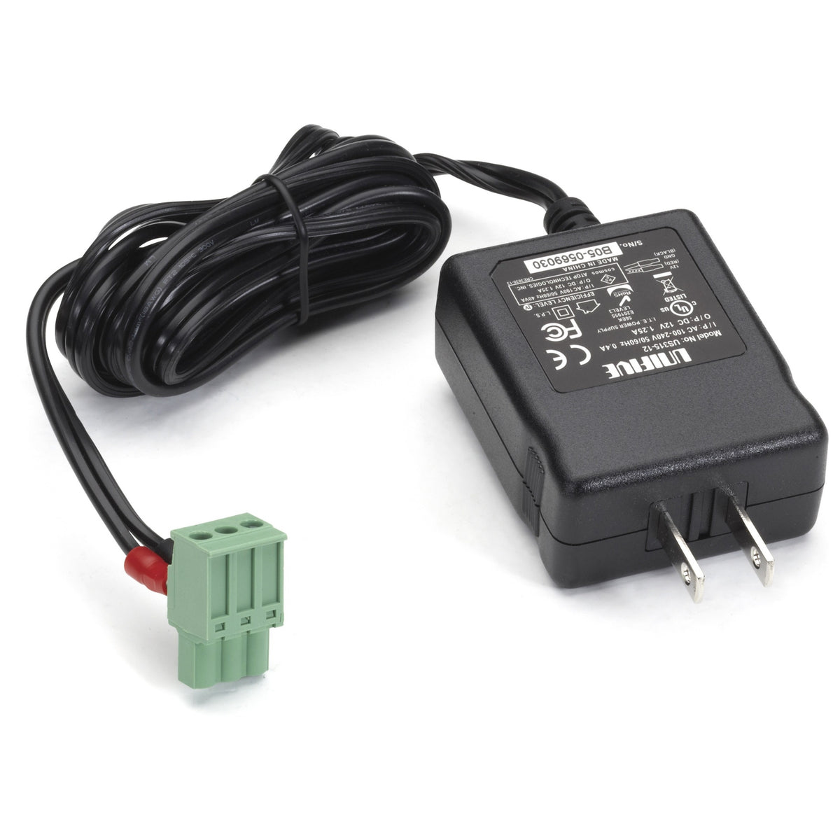 Black Box Power Supply (LES301A) - PS012