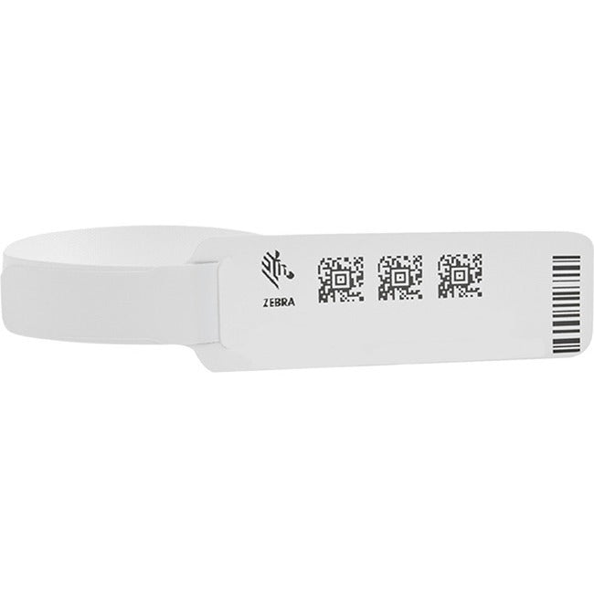 Zebra Z-Band Fusion Thermal Label - FID-PED-L3-1-200T