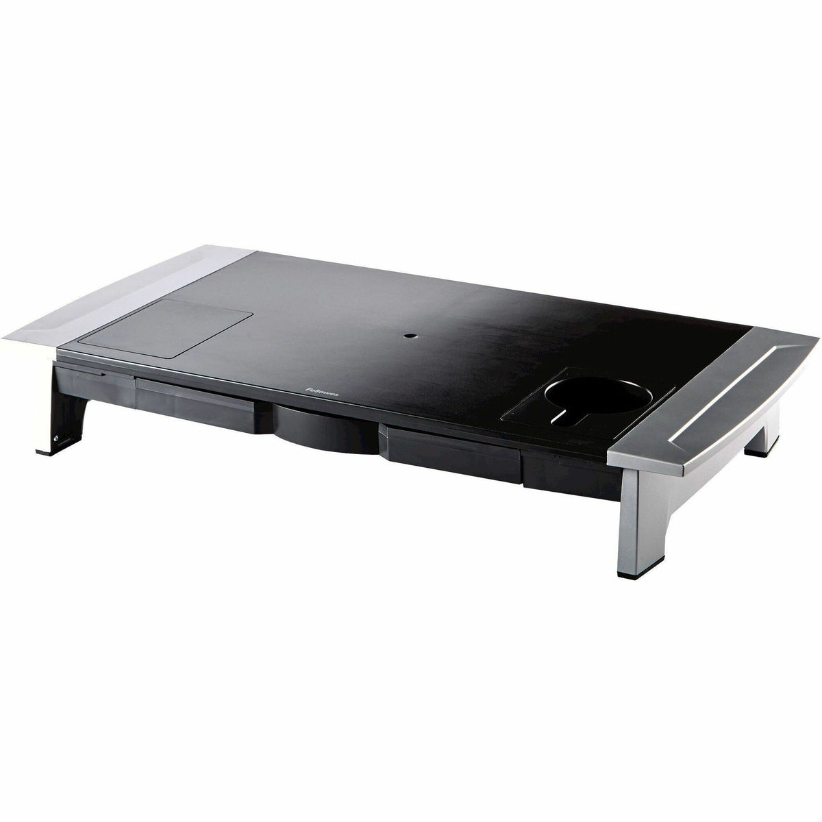 Fellowes Office Suites&trade; Premium Monitor Riser - 8031001