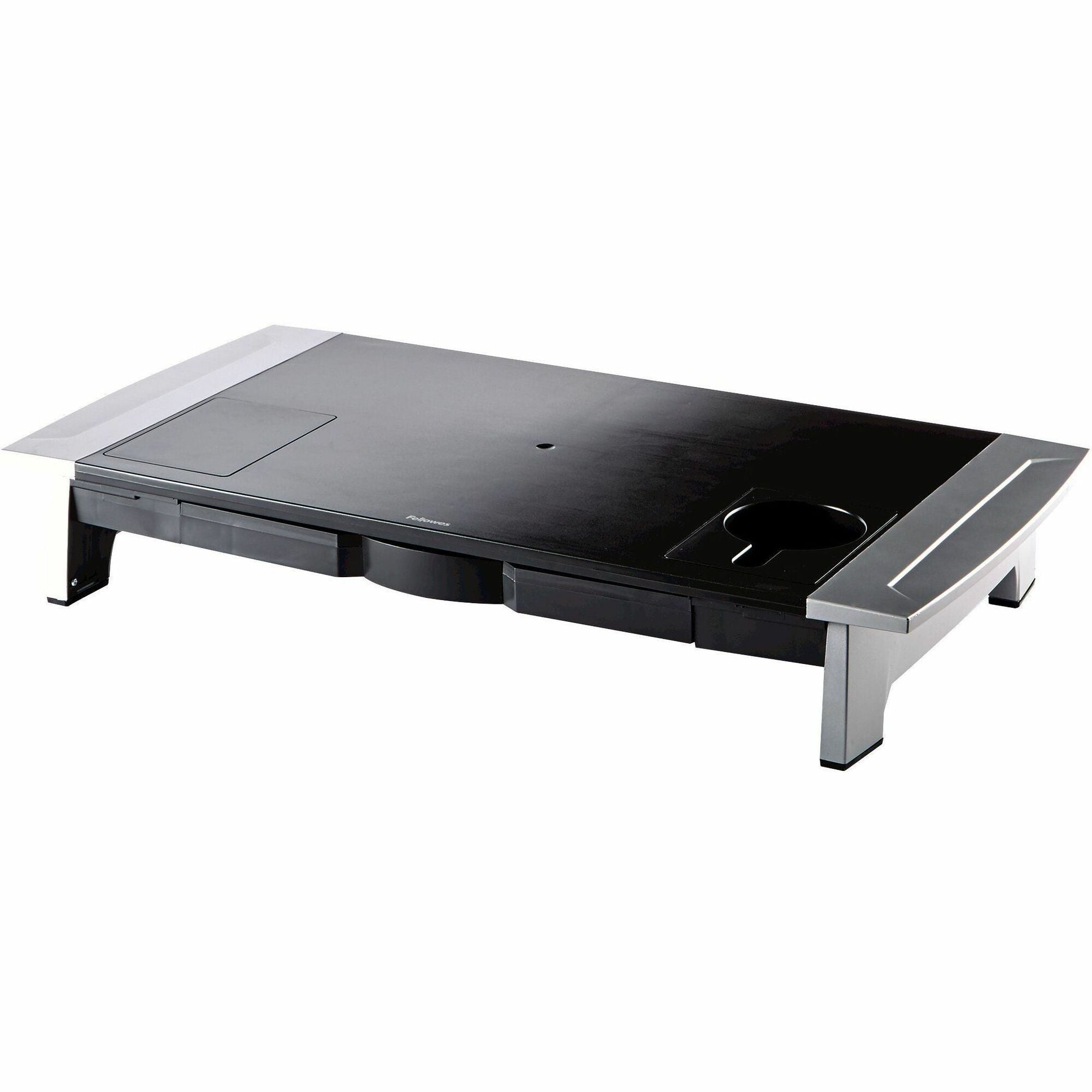 Fellowes Office Suites&trade; Premium Monitor Riser - 8031001