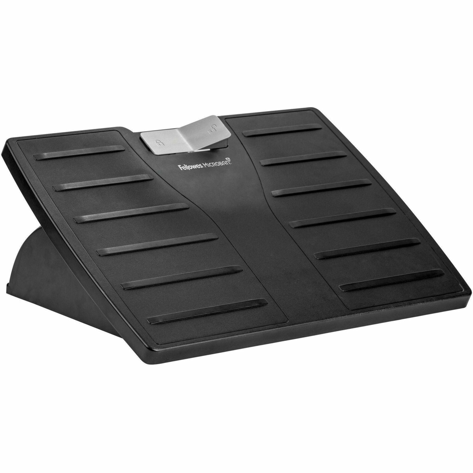 Fellowes Office Suites&trade; Adjustable Footrest - 8032201