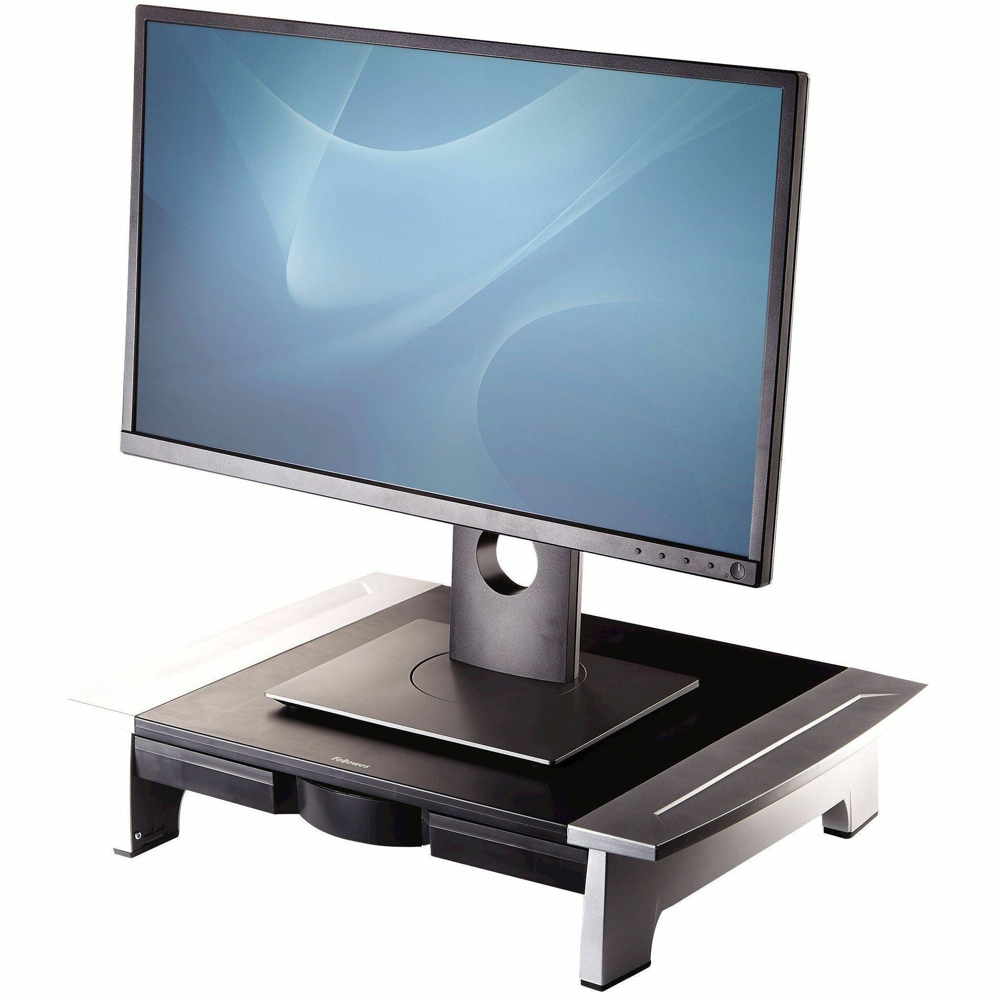Fellowes Office Suites&trade; Monitor Riser - 8031101