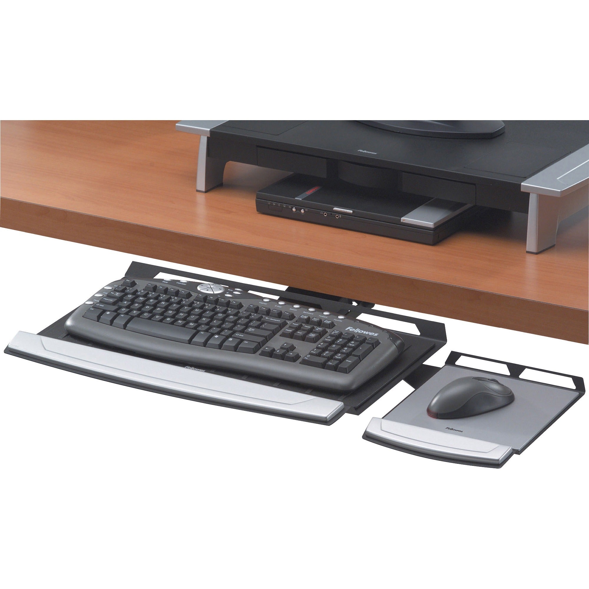 Office Suites&trade; Keyboard Tray - 8031301