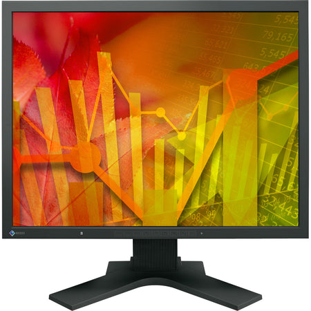 EIZO FlexScan S2133 UXGA LCD Monitor - 4:3 - Black - S2133-BK