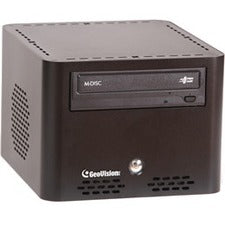 GeoVision Cube UVS-NVR-NC33T-C16 Network Surveillance Server - 3 TB HDD - 94-NC33T-C16