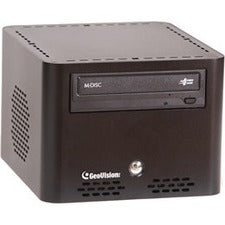 GeoVision Cube UVS-NVR-NC31T-C16 Network Surveillance Server - 1 TB HDD - 94-NC31T-C16