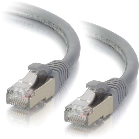 C2G Cat.6 STP Patch Network Cable - 775