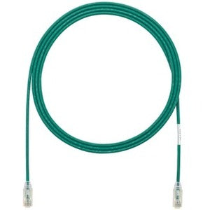 Panduit Cat.6 UTP Patch Network Cable - UTP28SP7GR