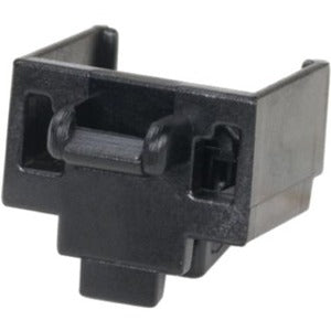 Panduit RJ45 Blockout Device - PSL-DCJB-BL