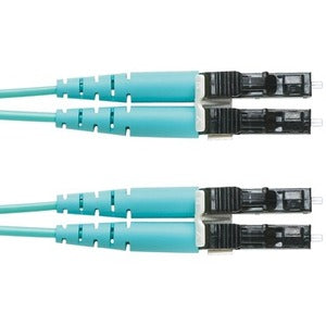 Panduit Fiber Optic Duplex Patch Network Cable - FX2ERLNLNSNM001