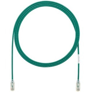 Panduit Cat.6 UTP Patch Network Cable - UTP28SP10GR