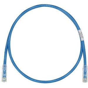 Panduit Cat.6 UTP Patch Network Cable - UTP28SP1BU