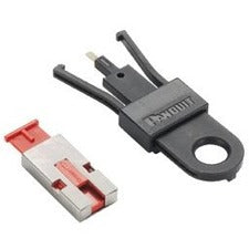 Panduit USB Type A Blockout Device - PSL-USBA