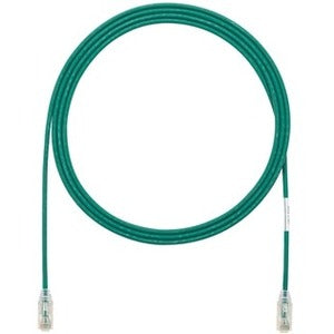 Panduit Cat.6 UTP Patch Network Cable - UTP28SP3GR