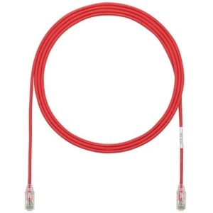 Panduit Cat.6 UTP Patch Network Cable - UTP28SP3RD